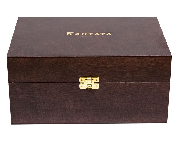 Кантата подарочные наборы для мужчин москва магазины цены